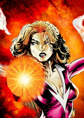 Plastique (Bette Sans Souci)