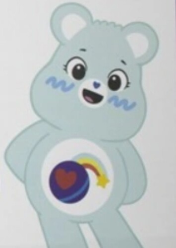 Play-a-Lot Bear