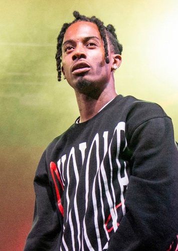 Playboi Carti