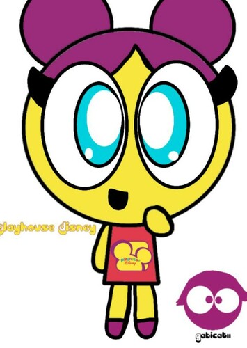 Playhouse Disney