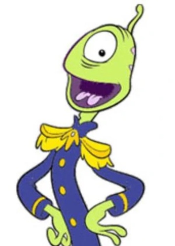 Pleakley