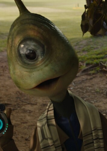 Pleakley