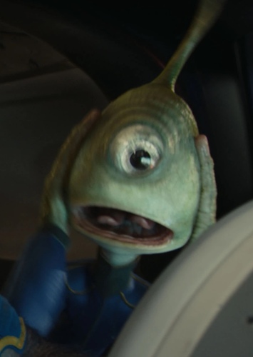 Pleakley