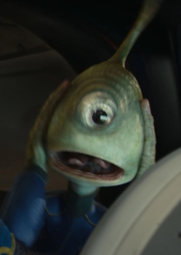 Pleakley