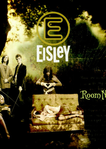 Plenty of Paper - Eisley