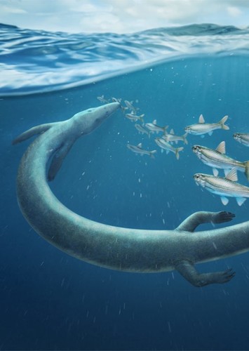Pleurosaurus