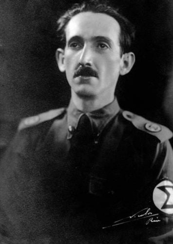 Plinio Salgado