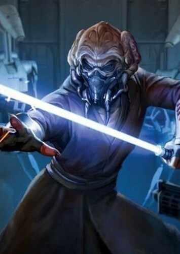 Plo Koon