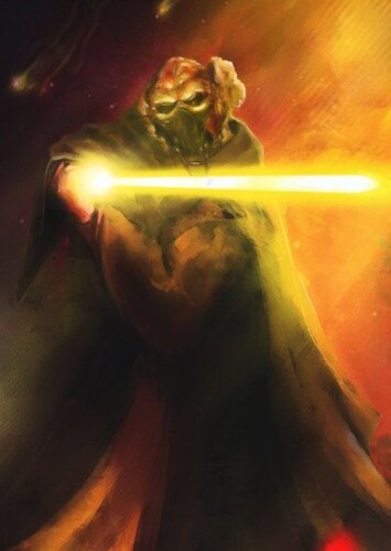Plo Koon