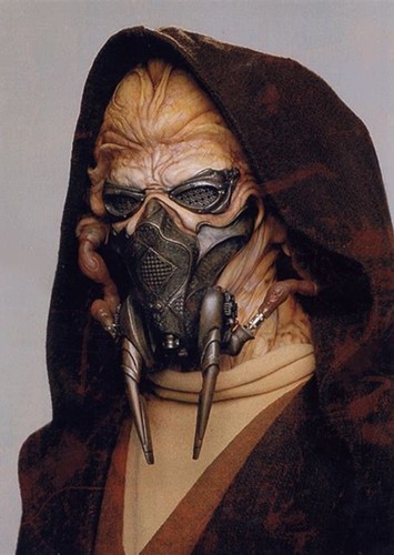 Plo Koon.