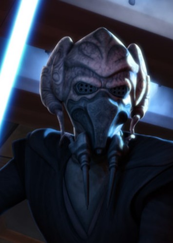 Plo Koon