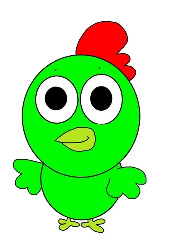 Plucky