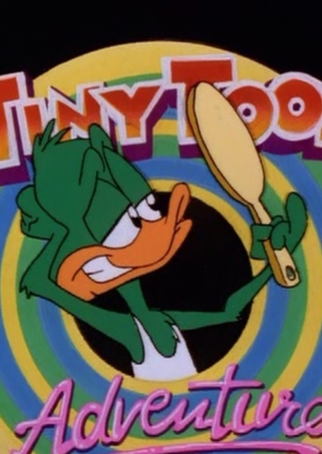 Plucky Duck