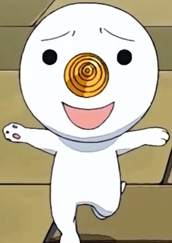 Plue (Rave Master)