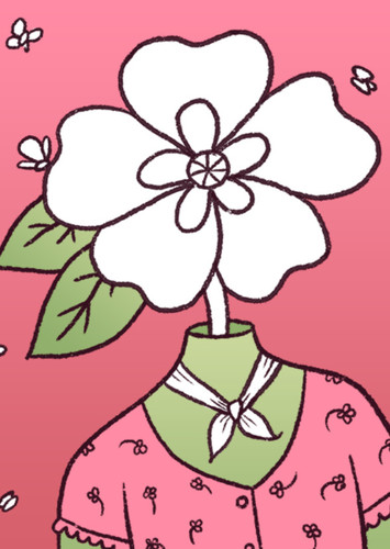 Plum Blossom