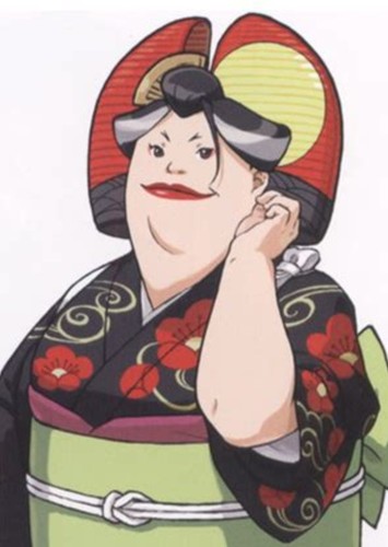 Plum Kitaki