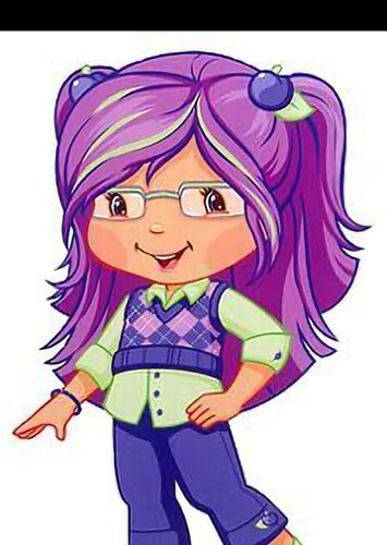 Plum Puddin