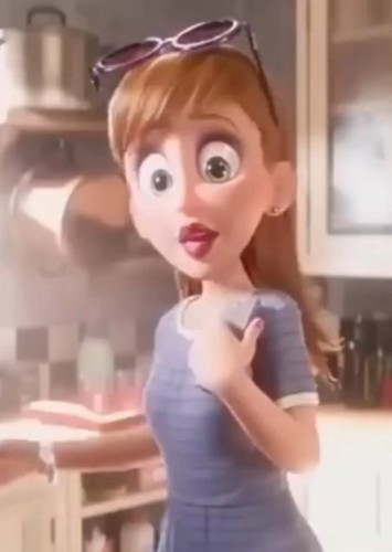 Plumbing Commercial Woman