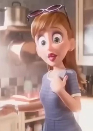 Plumbing Commercial Woman