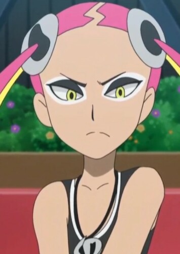 Plumeria
