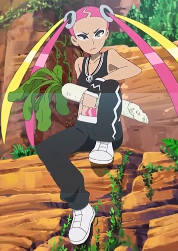 Plumeria