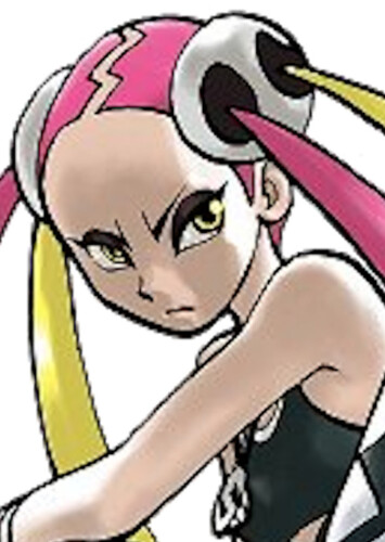 Plumeria (Japanese)