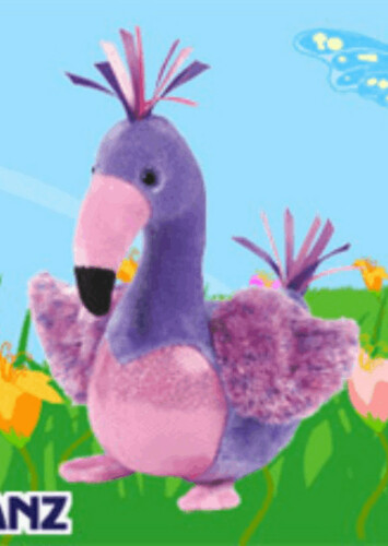 Plumfadoodle