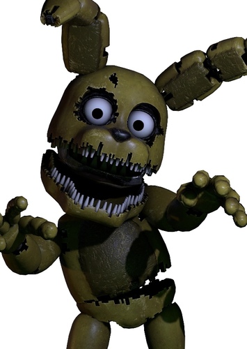 Plushtrap