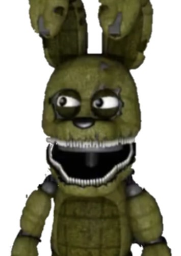 Plushtrap