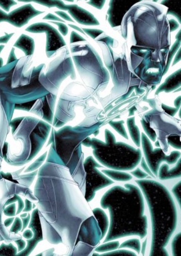 Pluskommander Geneheris Hala’son Mahr-Vell