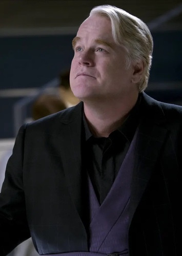 Plutarch Heavensbee