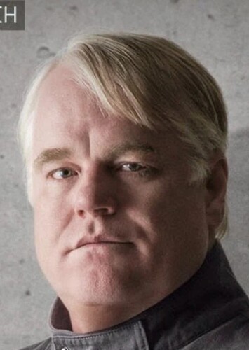 Plutarch Heavensbee