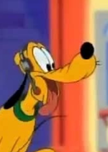Pluto