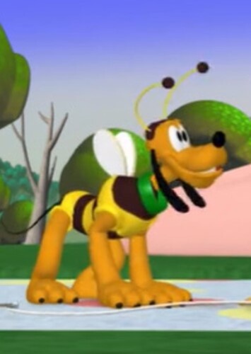 Pluto