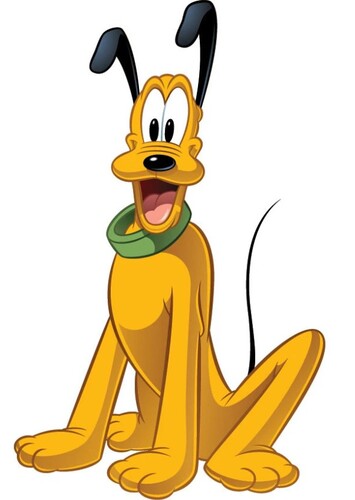 Pluto