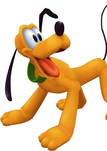 Pluto
