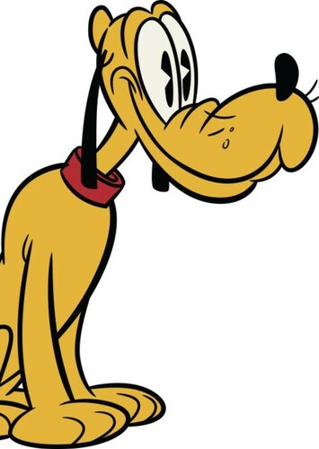 Pluto
