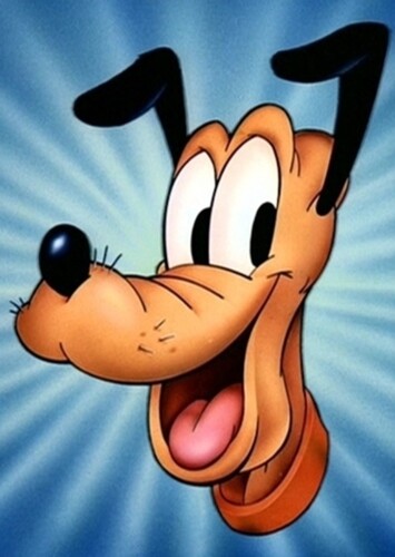 Pluto