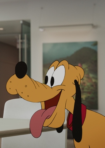 Pluto
