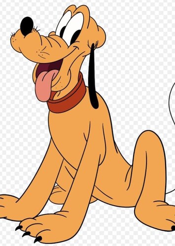 Pluto