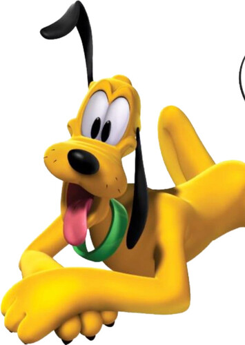 Pluto