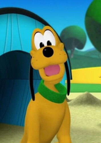 Pluto