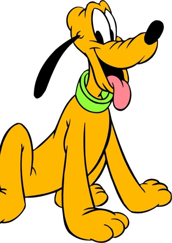 Pluto