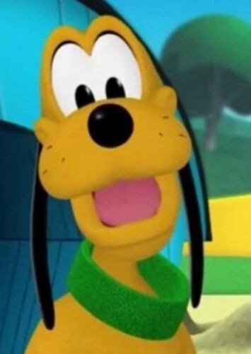 Pluto