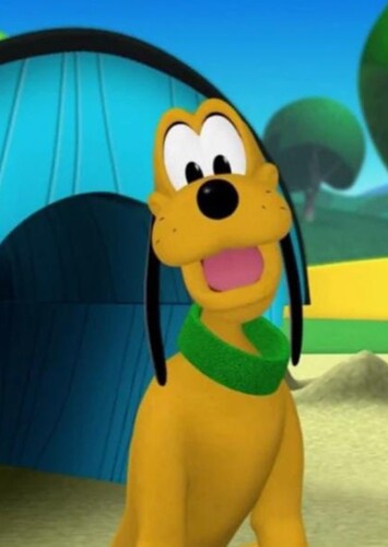 Pluto