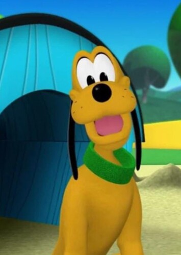 Pluto