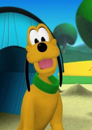 Pluto