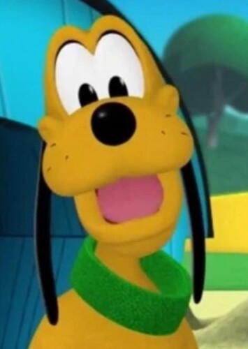 Pluto