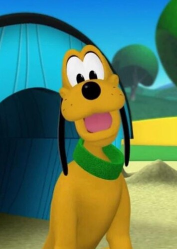Pluto