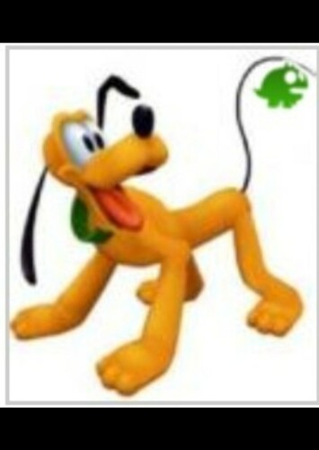 Pluto
